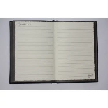 D6053-04 Cancer Notebook Starial sign: June 22 to July 23